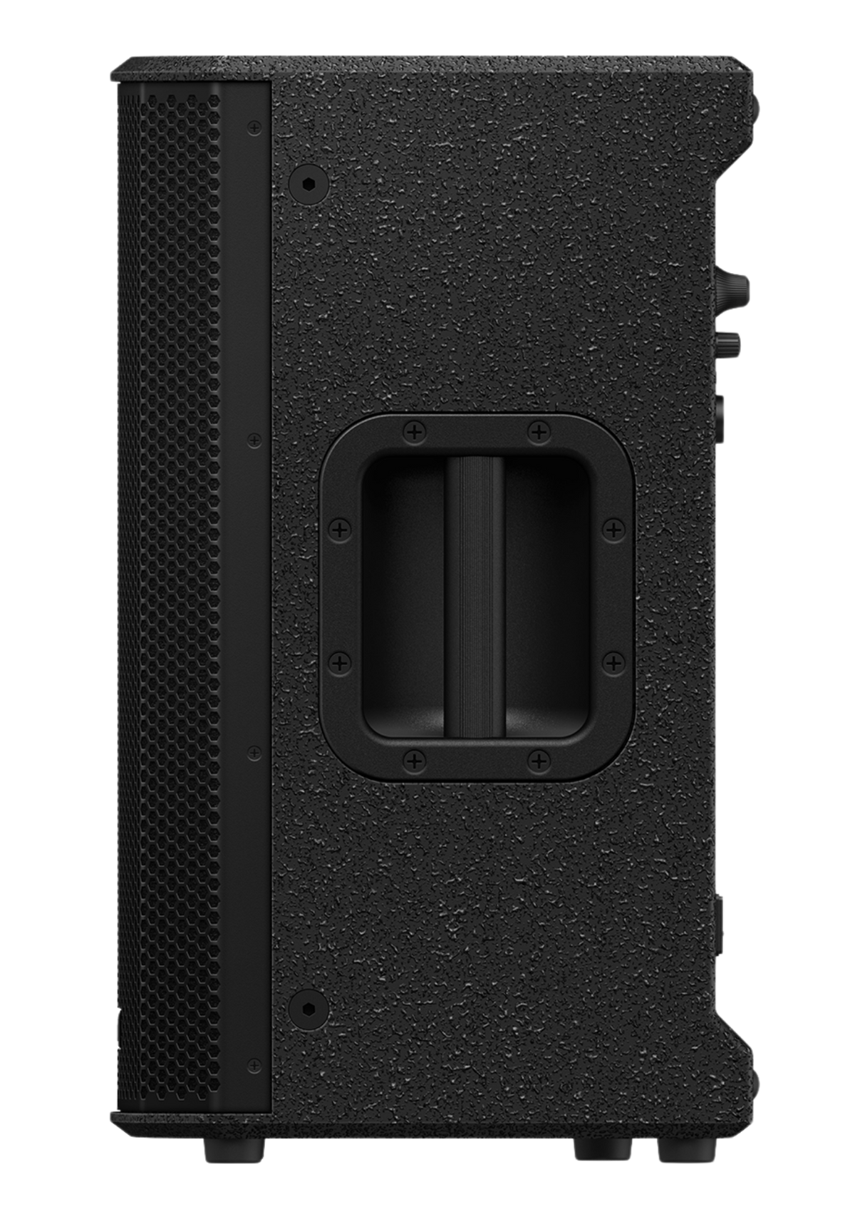 PIONEER DJ XPRS102 10" 2-Way Active PA Speaker with Powersoft Class-D Amp