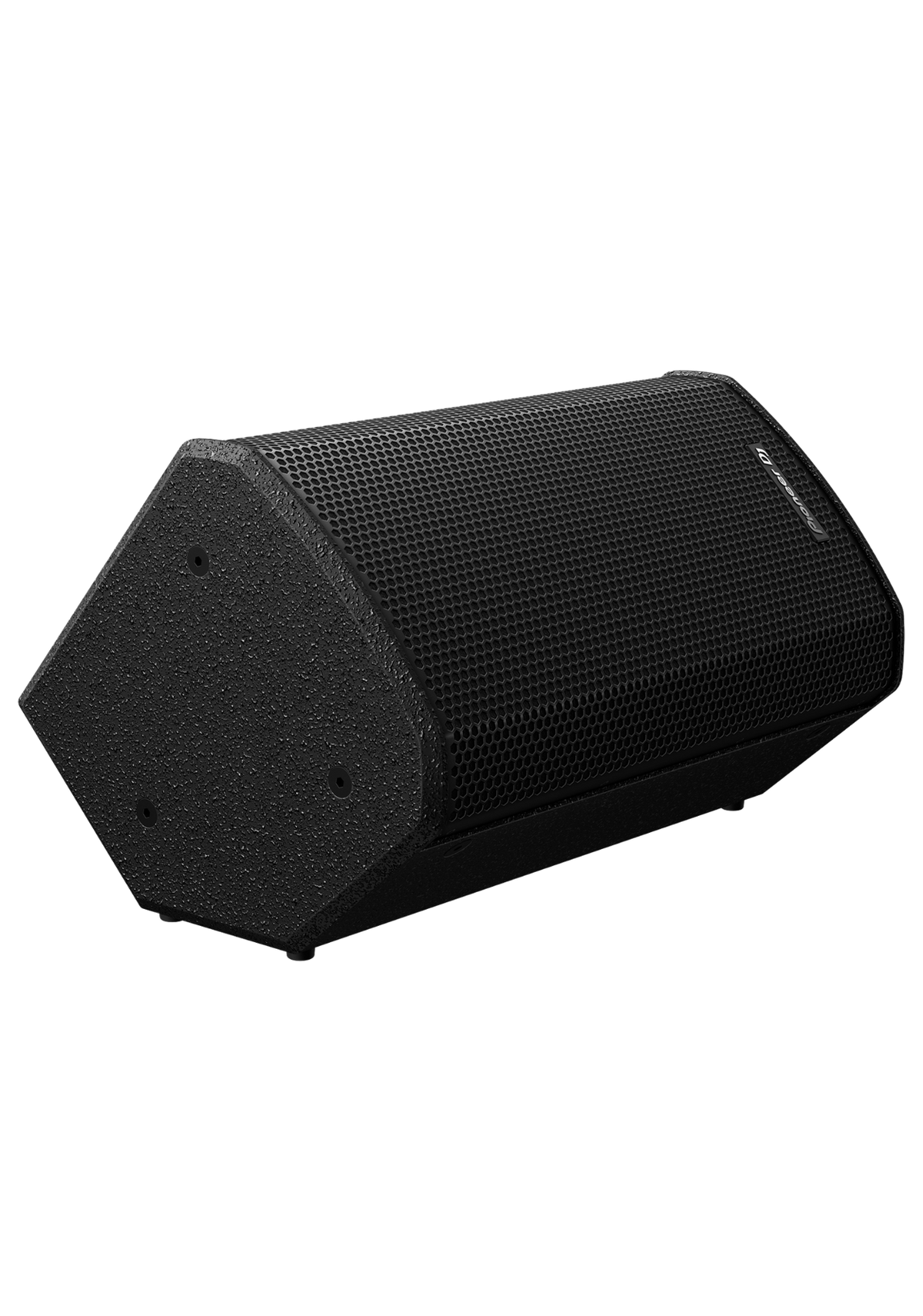 PIONEER DJ XPRS102 10" 2-Way Active PA Speaker with Powersoft Class-D Amp