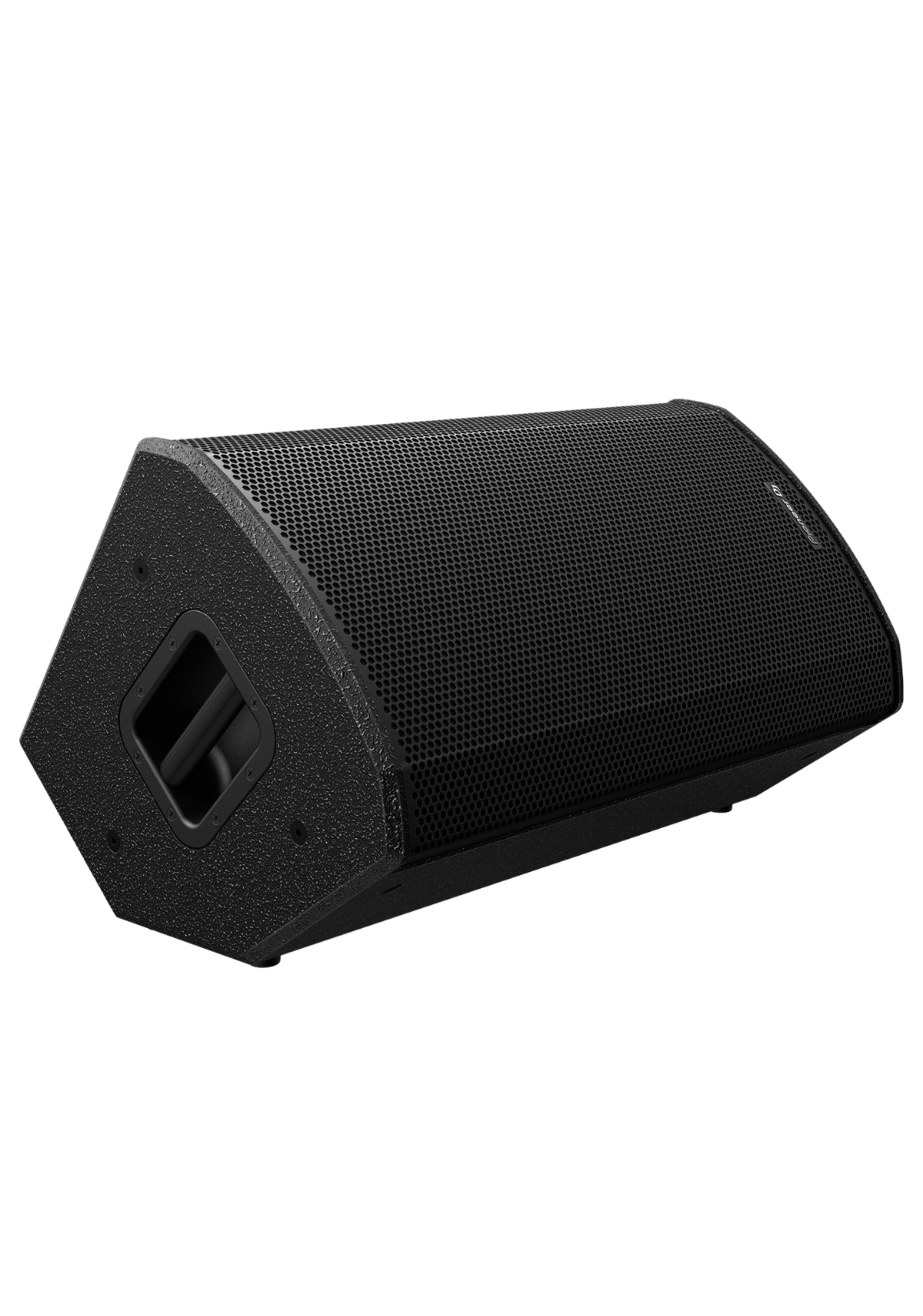 PIONEER DJ XPRS152 15" 2-Way Active PA Speaker with Powersoft Class-D Amp