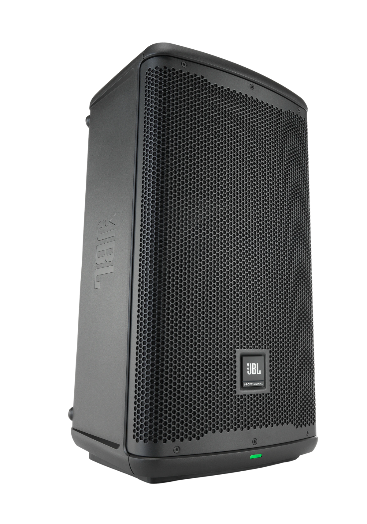 JBL EON710 10" Powered PA Speaker with Bluetooth 650W Black