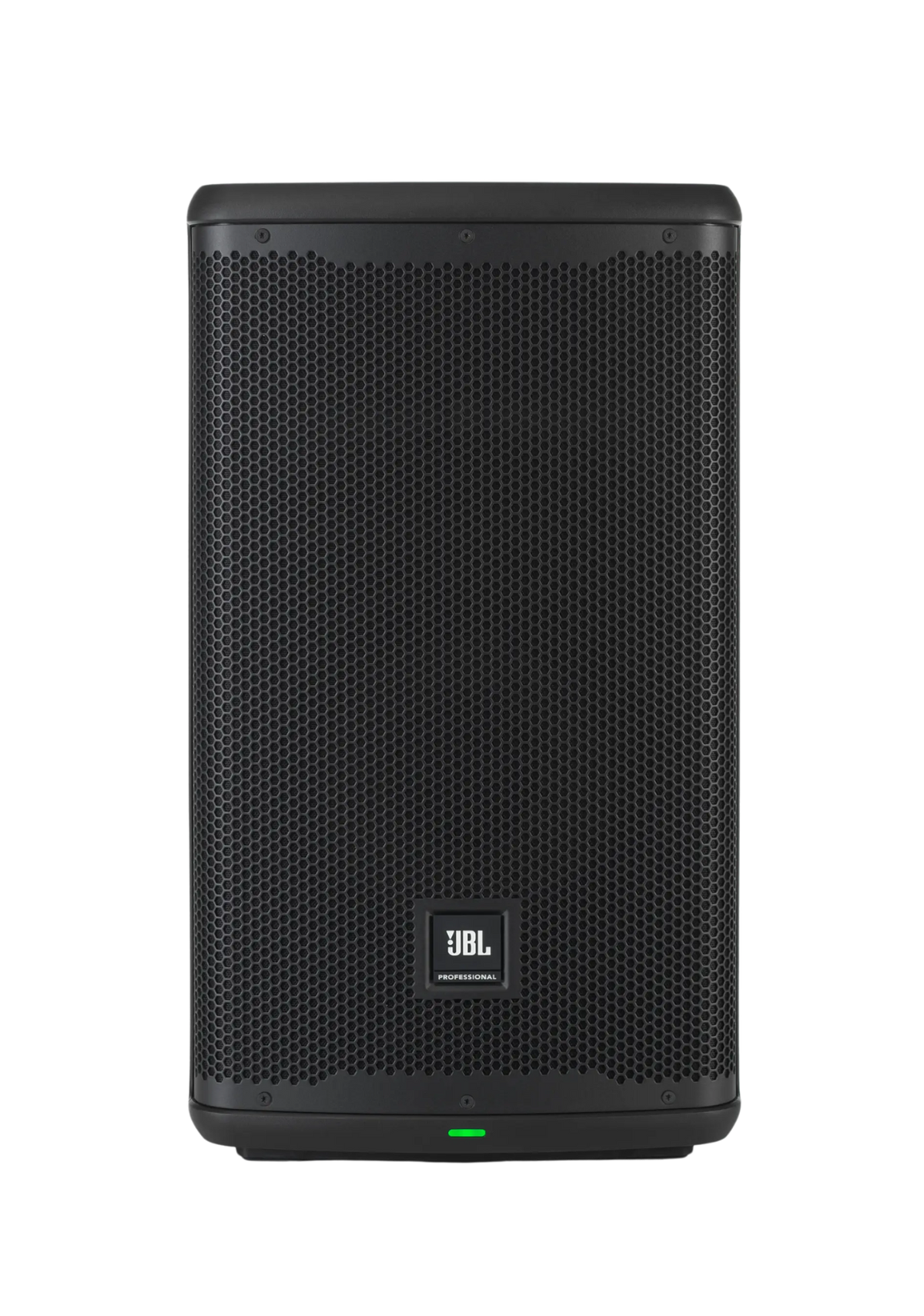 JBL EON710 10" Powered PA Speaker with Bluetooth 650W Black