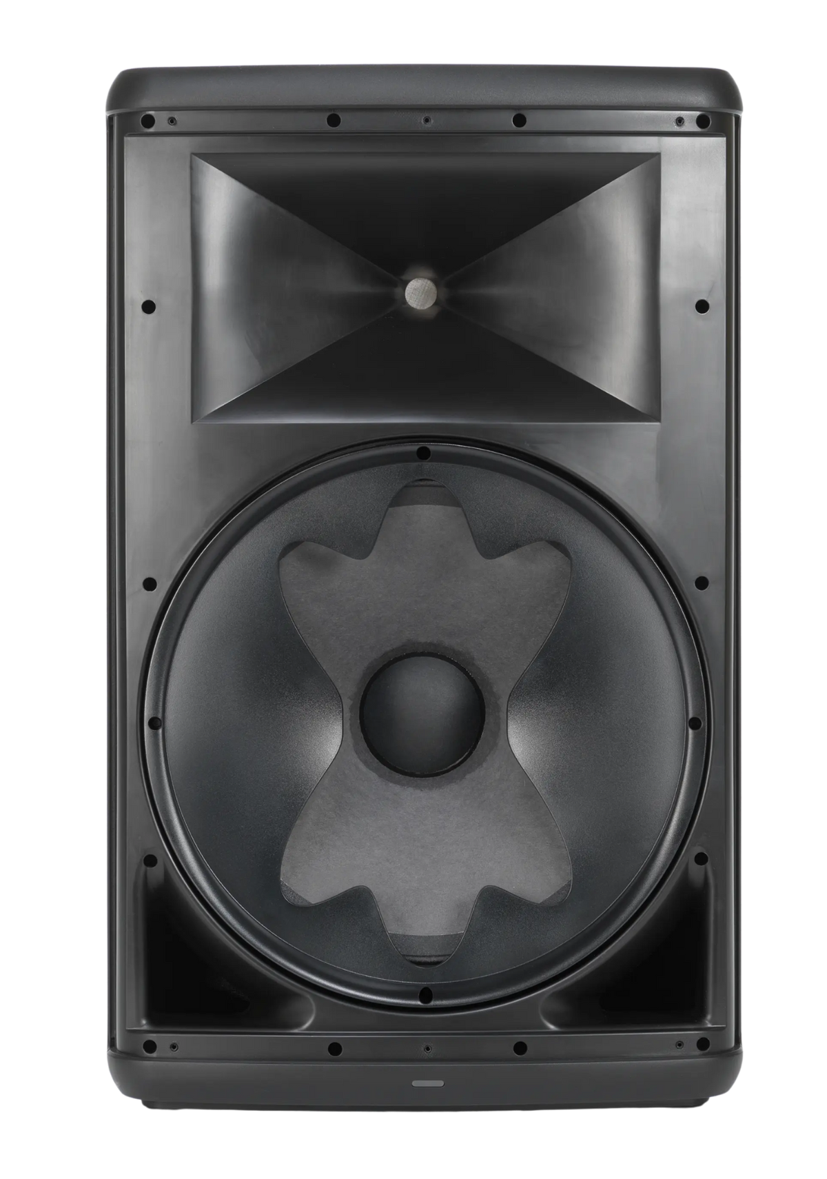 JBL EON715 15" Powered PA Speaker with Bluetooth 650W Black