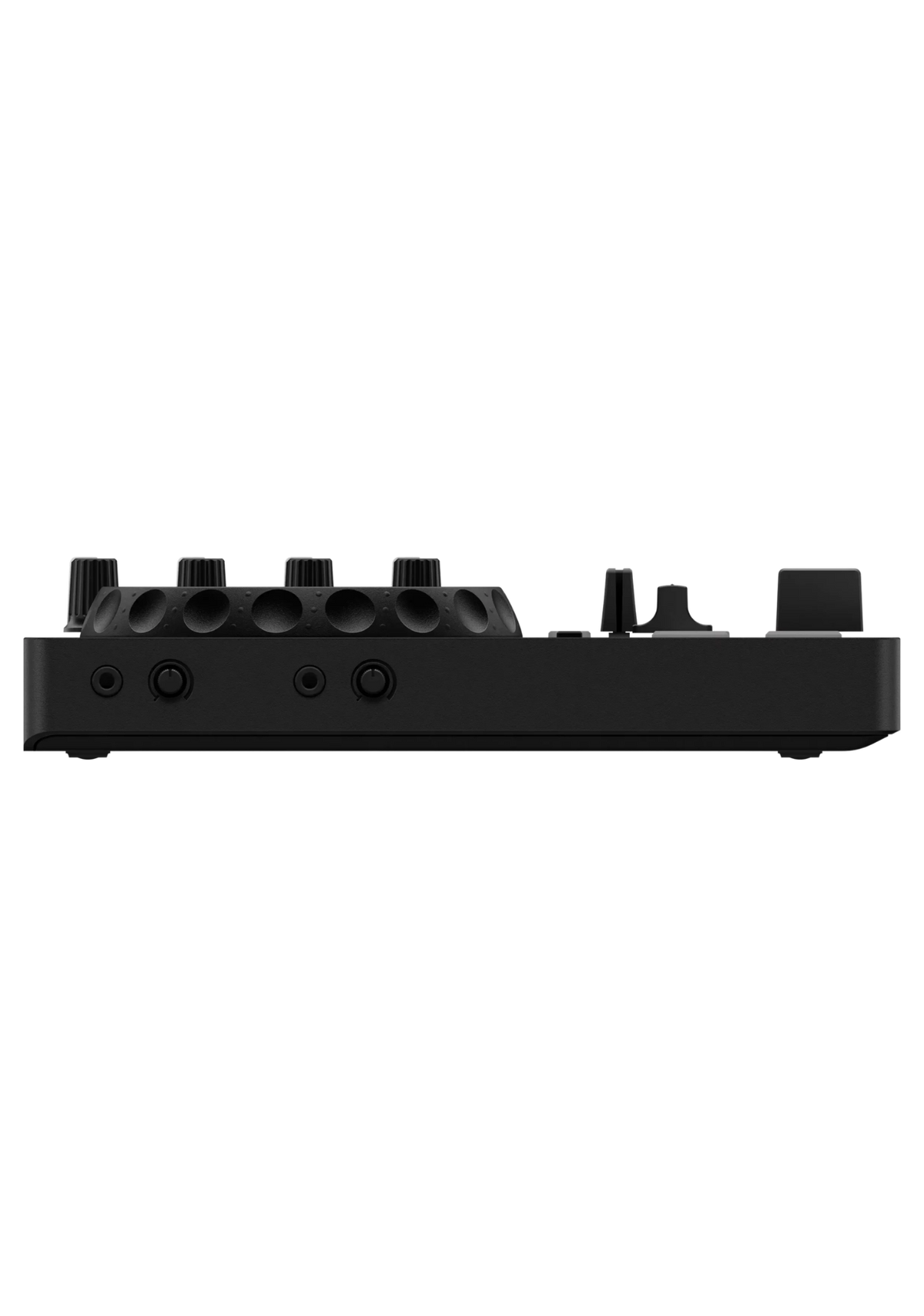 ALPHA THETA DDJ-FLX2 2 Channel DJ rekordbox Controller