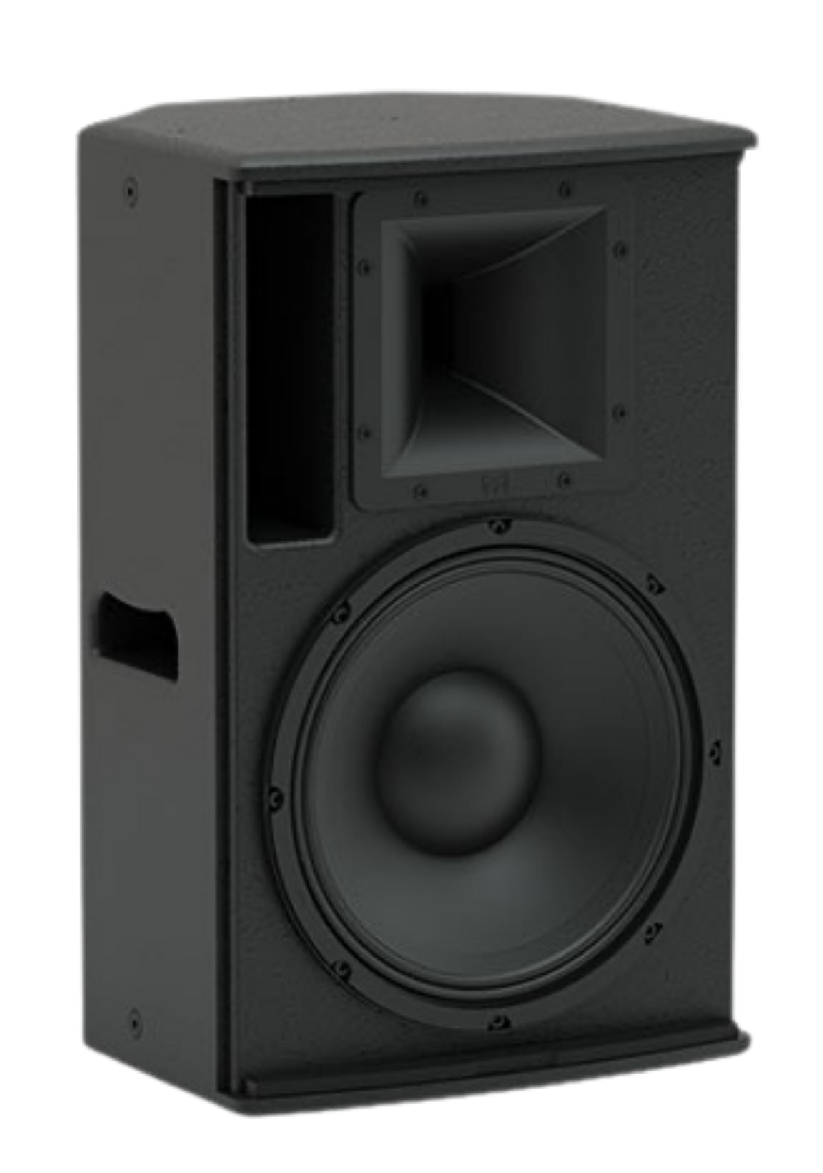 MARTIN AUDIO XP12 Blackline XP 12" 2-Way Powered Loudspeaker 1300W Black