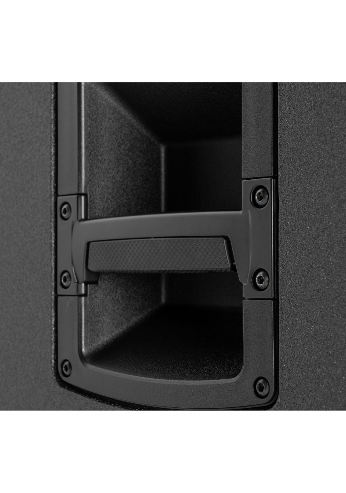 RCF SUB 708-AS MK3 18" Birch Ply Active Subwoofer with DSP 1400W
