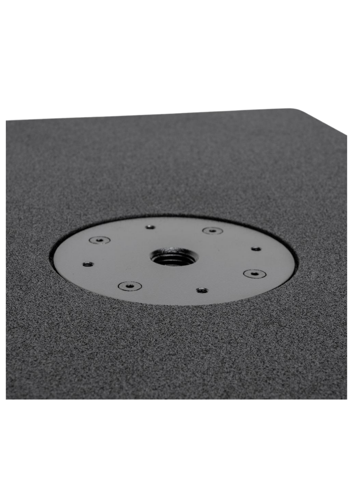RCF SUB 708-AS MK3 18" Birch Ply Active Subwoofer with DSP 1400W