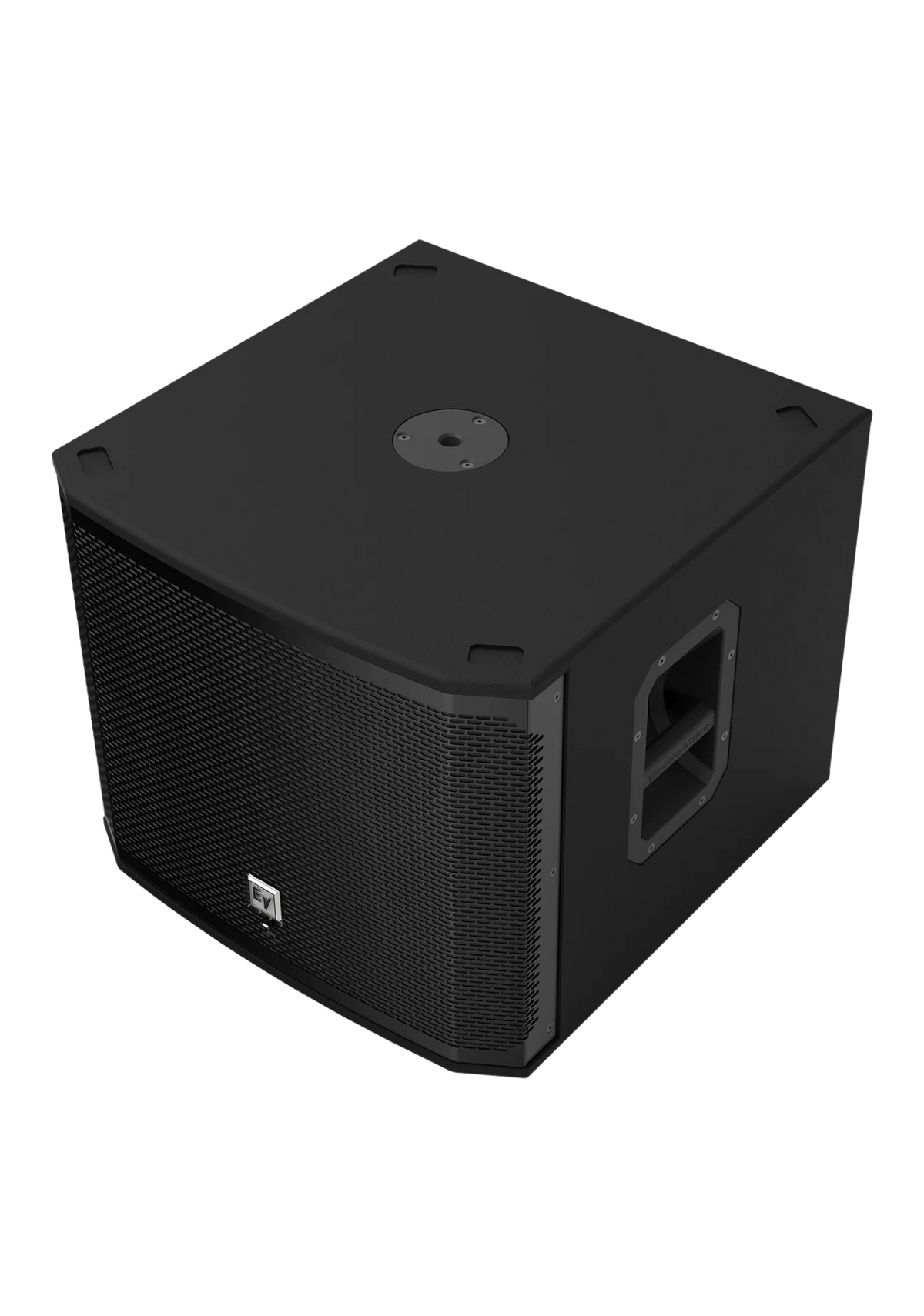 ELECTRO-VOICE EKX18SP 18" Wood Enclosure Powered Subwoofer 1300W