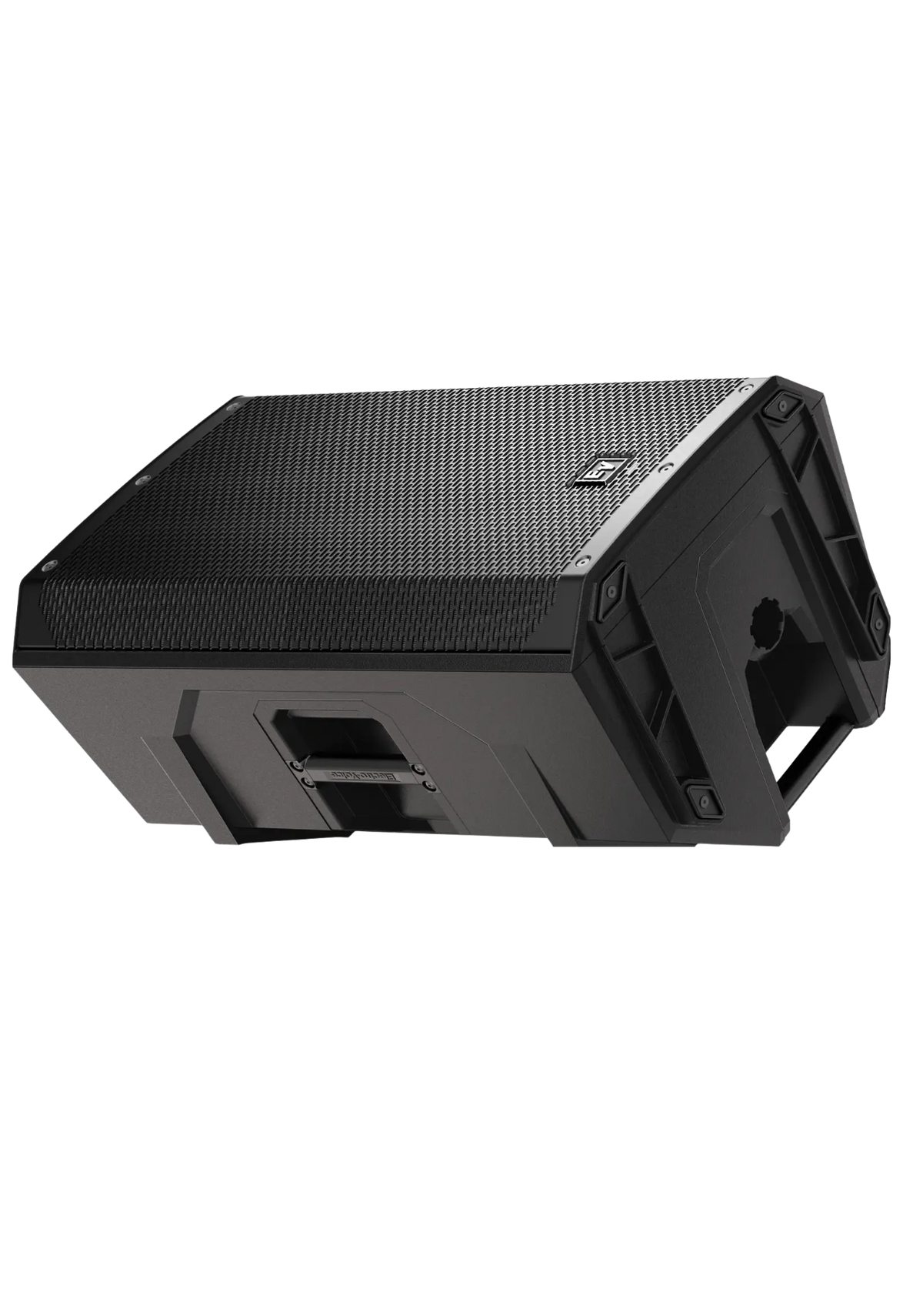 ELECTRO-VOICE ELX200-12P 12" 2-Way Class D Active Speaker 1200W Black