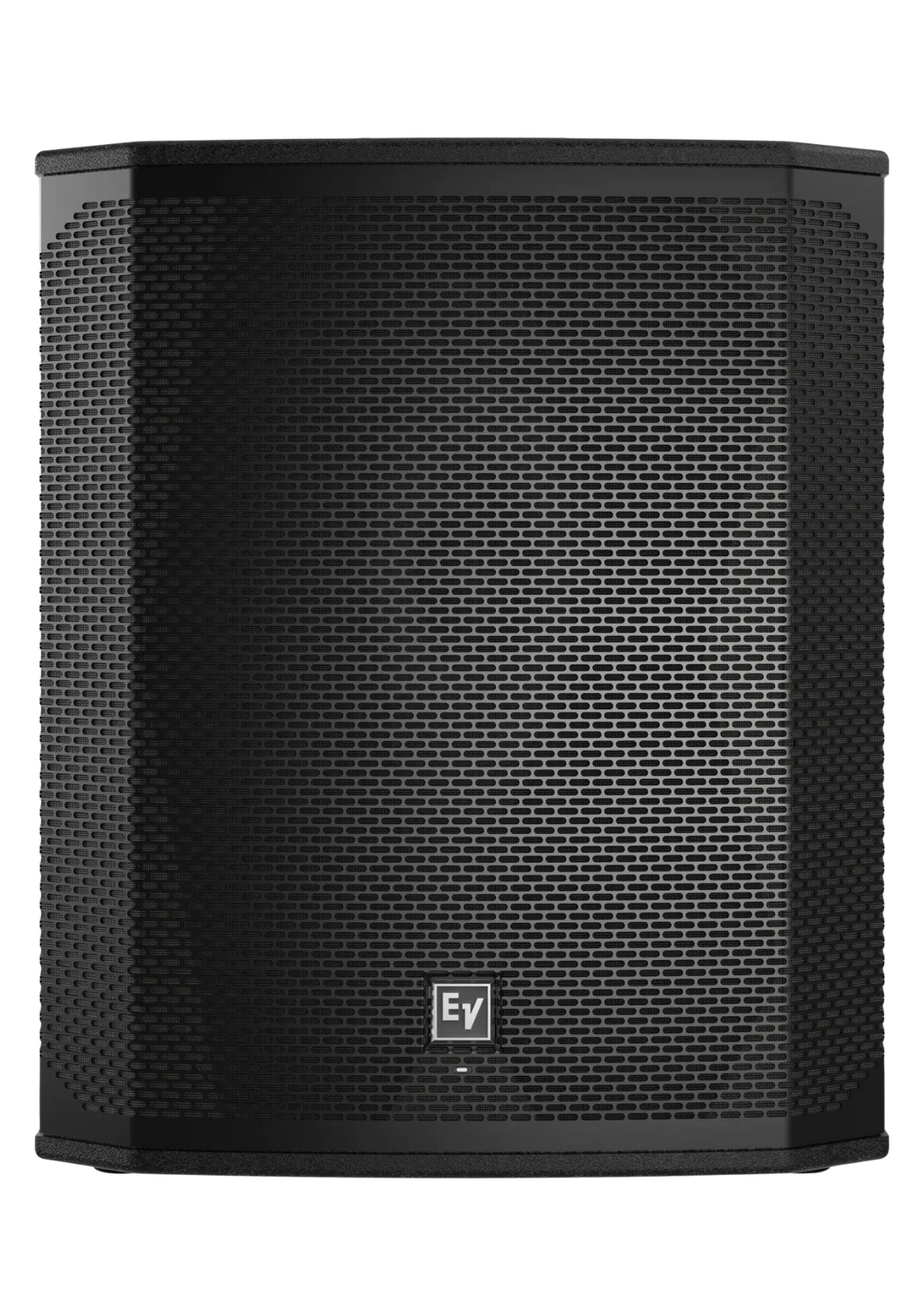 ELECTRO-VOICE ELX200-18SP 18" Powered Subwoofer 1200W Black