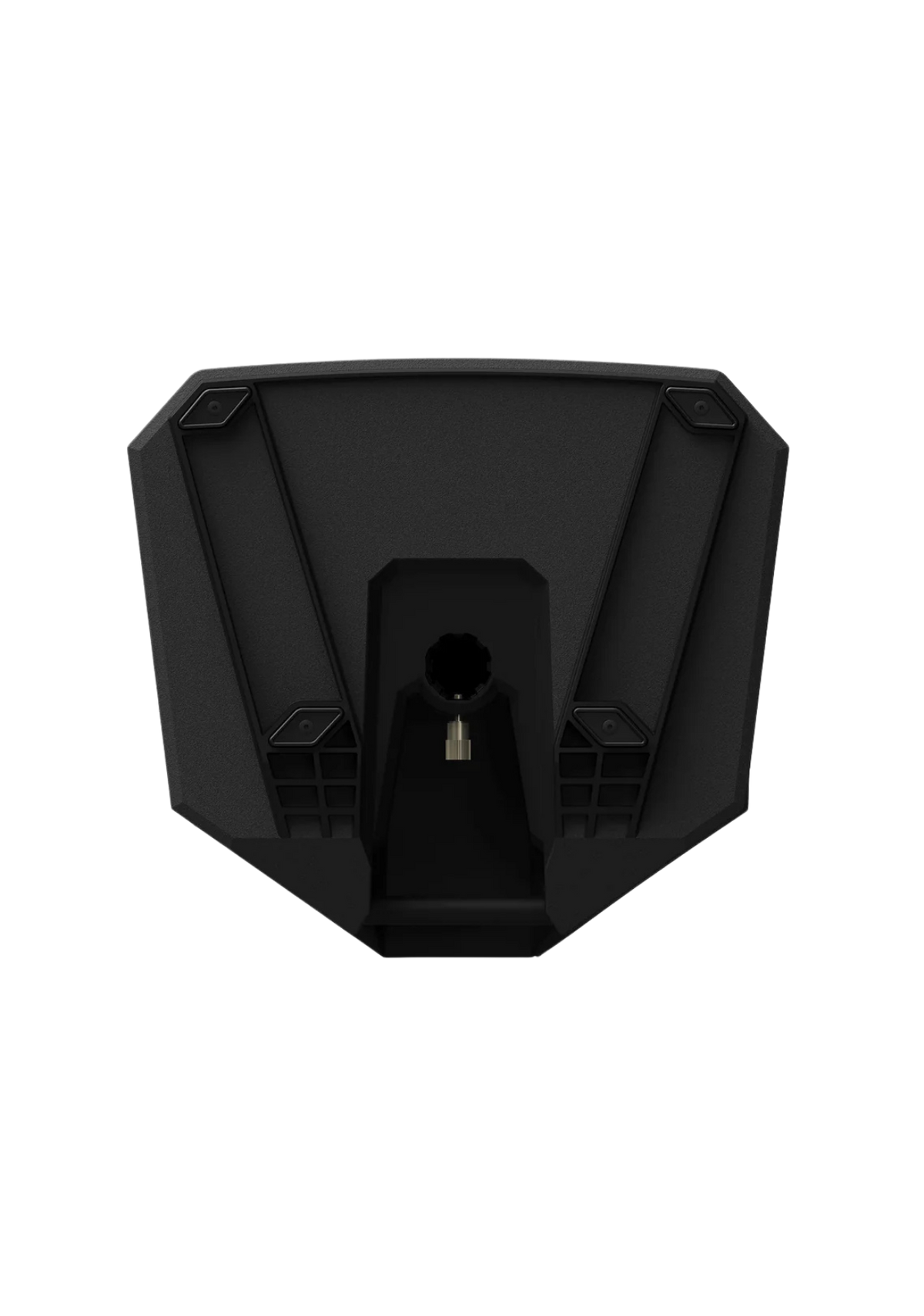ELECTRO-VOICE ZLX12P-G2 12" 2-Way 1000w Powered Speaker with Bluetooth Black