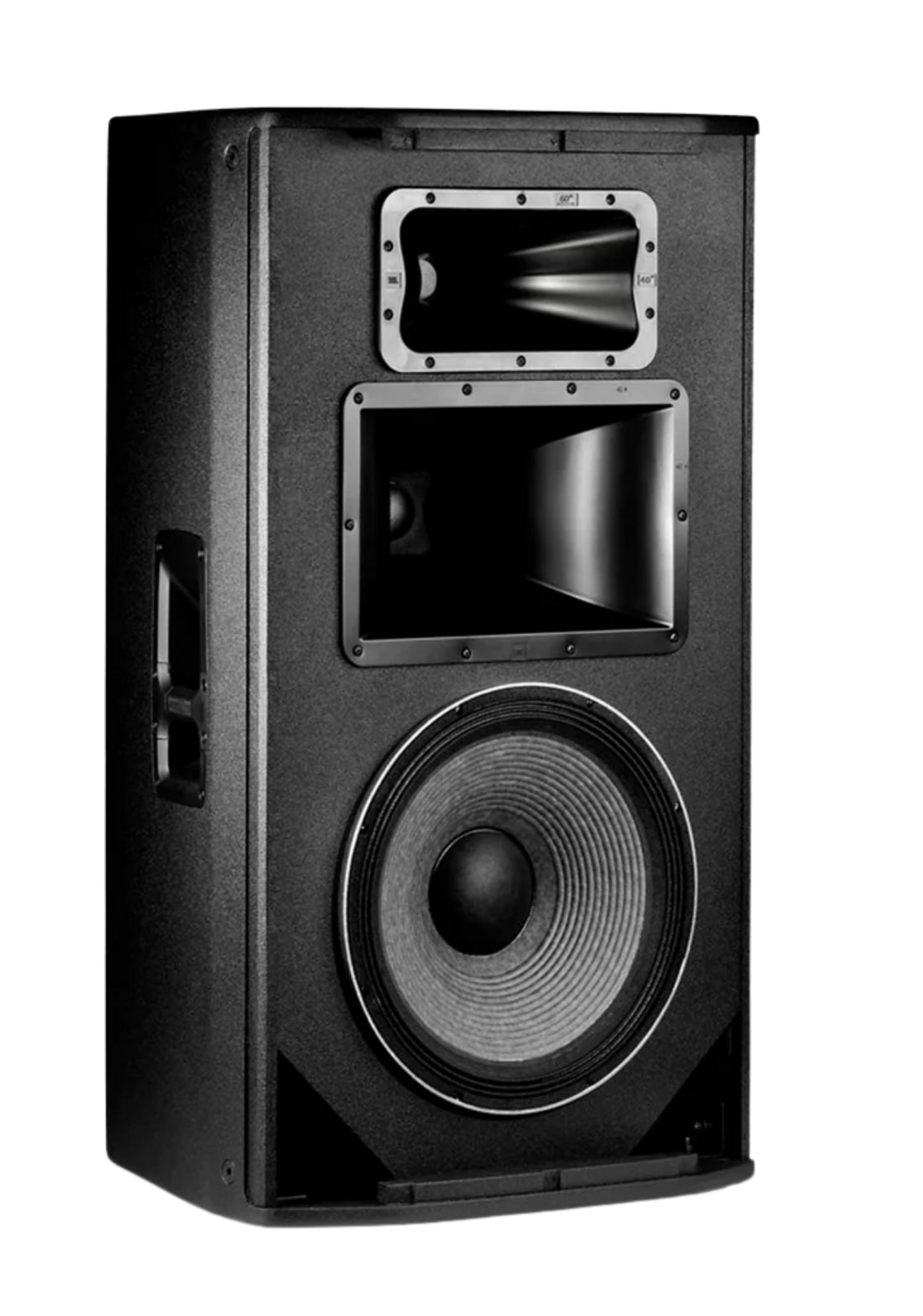 JBL SRX835P 15" 3-Way Active Portable Loudspeaker 2000W