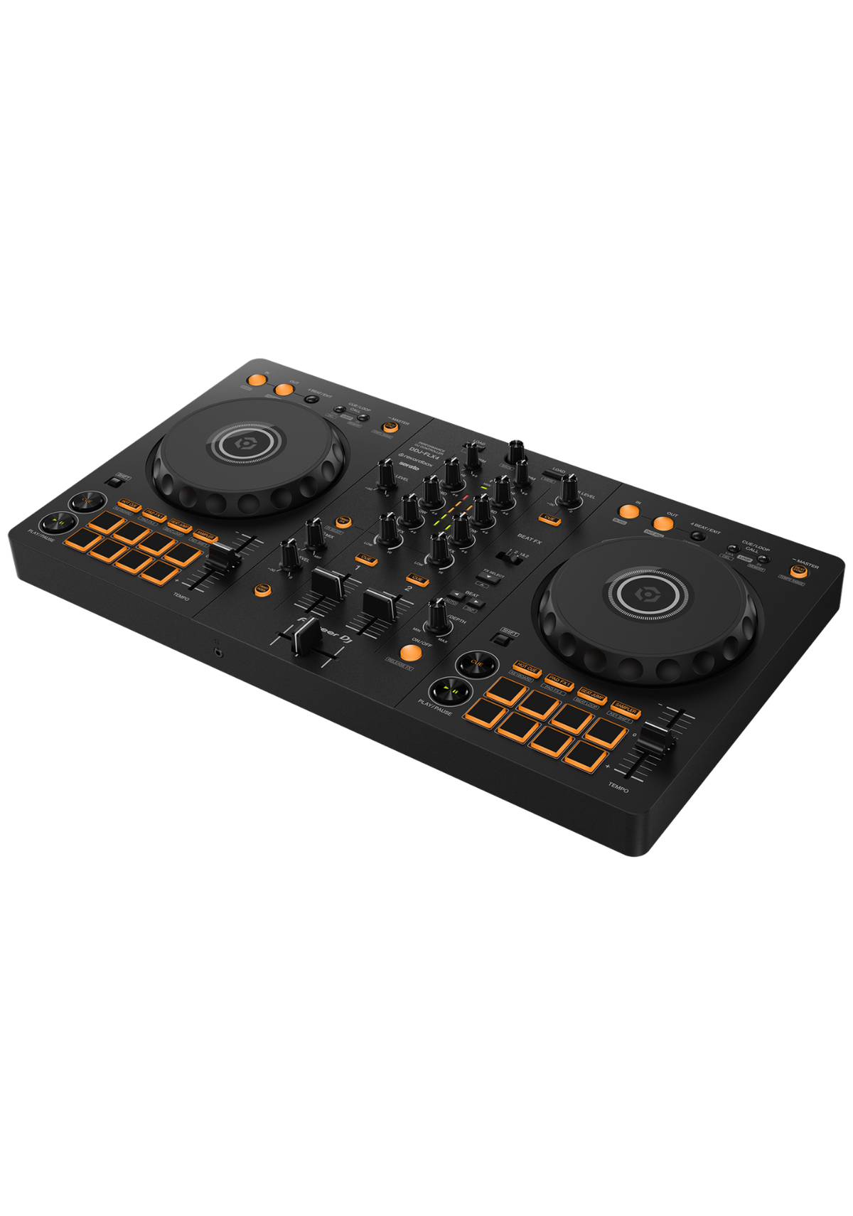 PIONEER DJ DDJ-FLX4