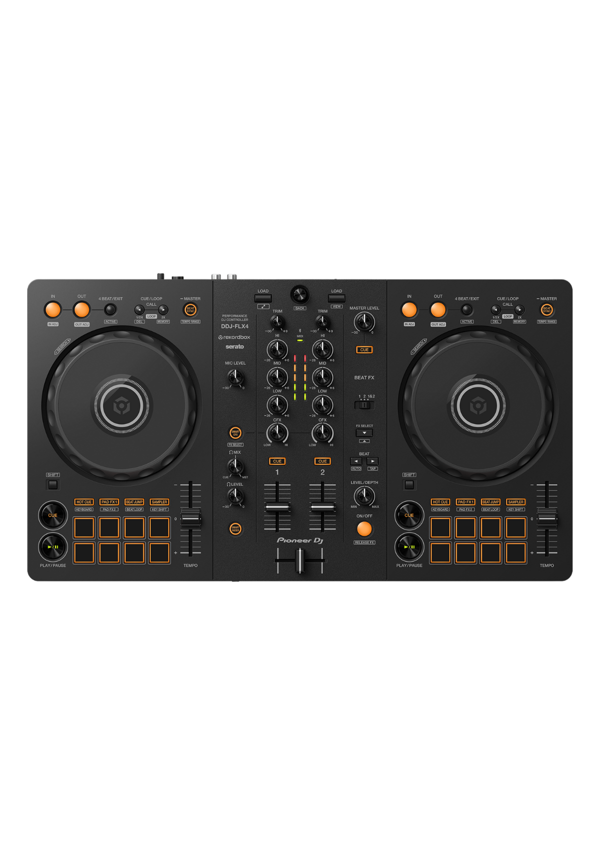 PIONEER DJ DDJ-FLX4