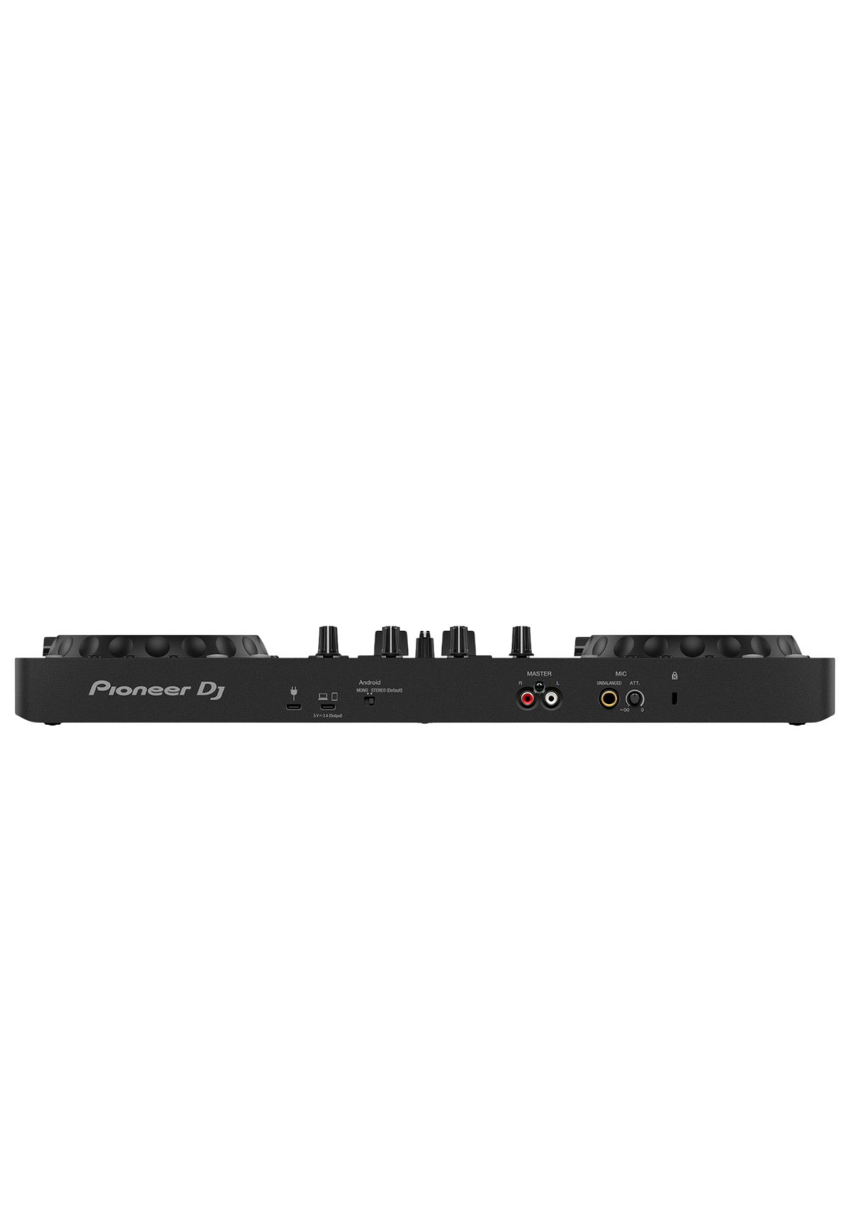 PIONEER DJ DDJ-FLX4