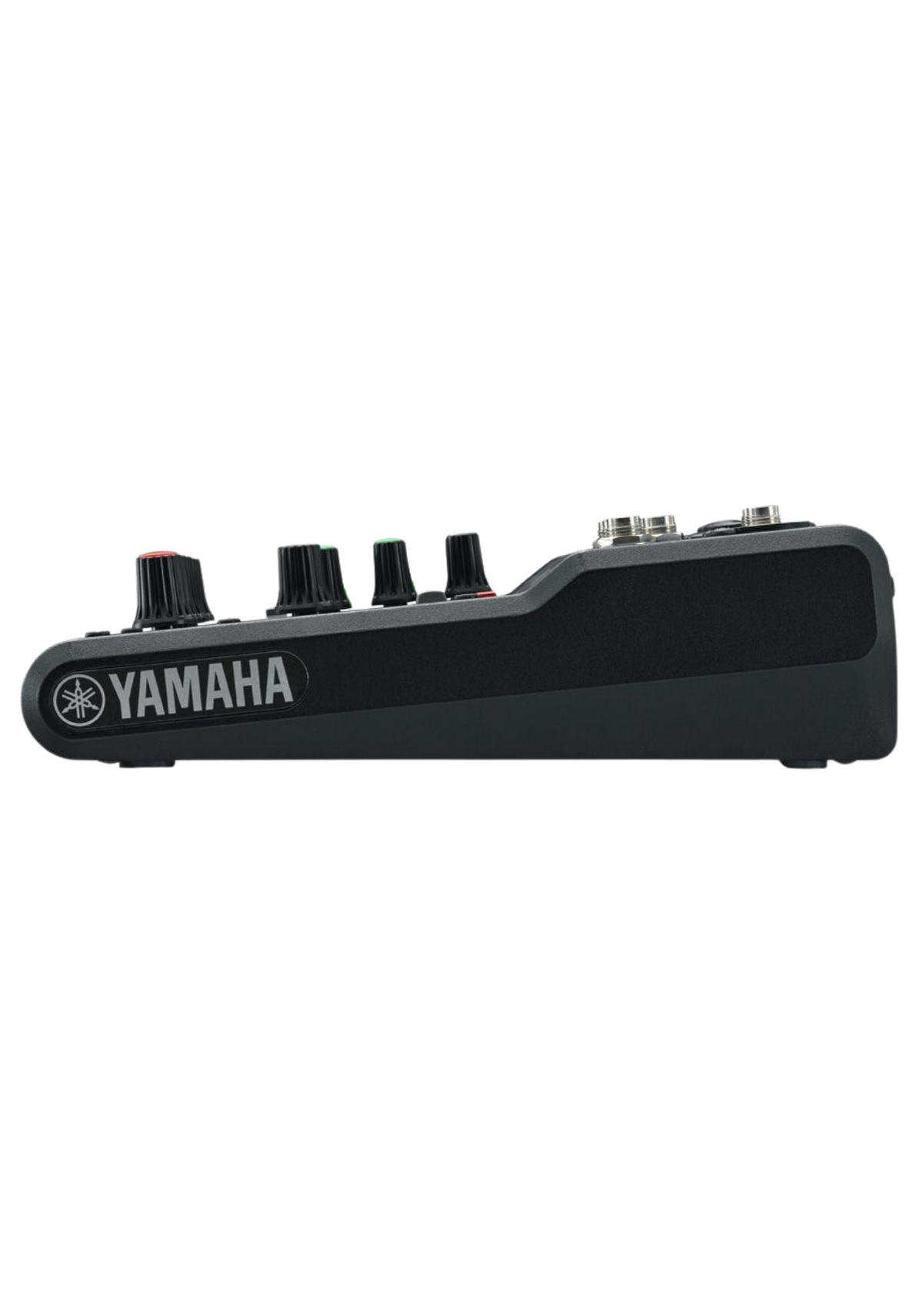 YAMAHA MG06X 6-Ch Mixing Console 2 Mic / 6 Line + SPX with Knobs