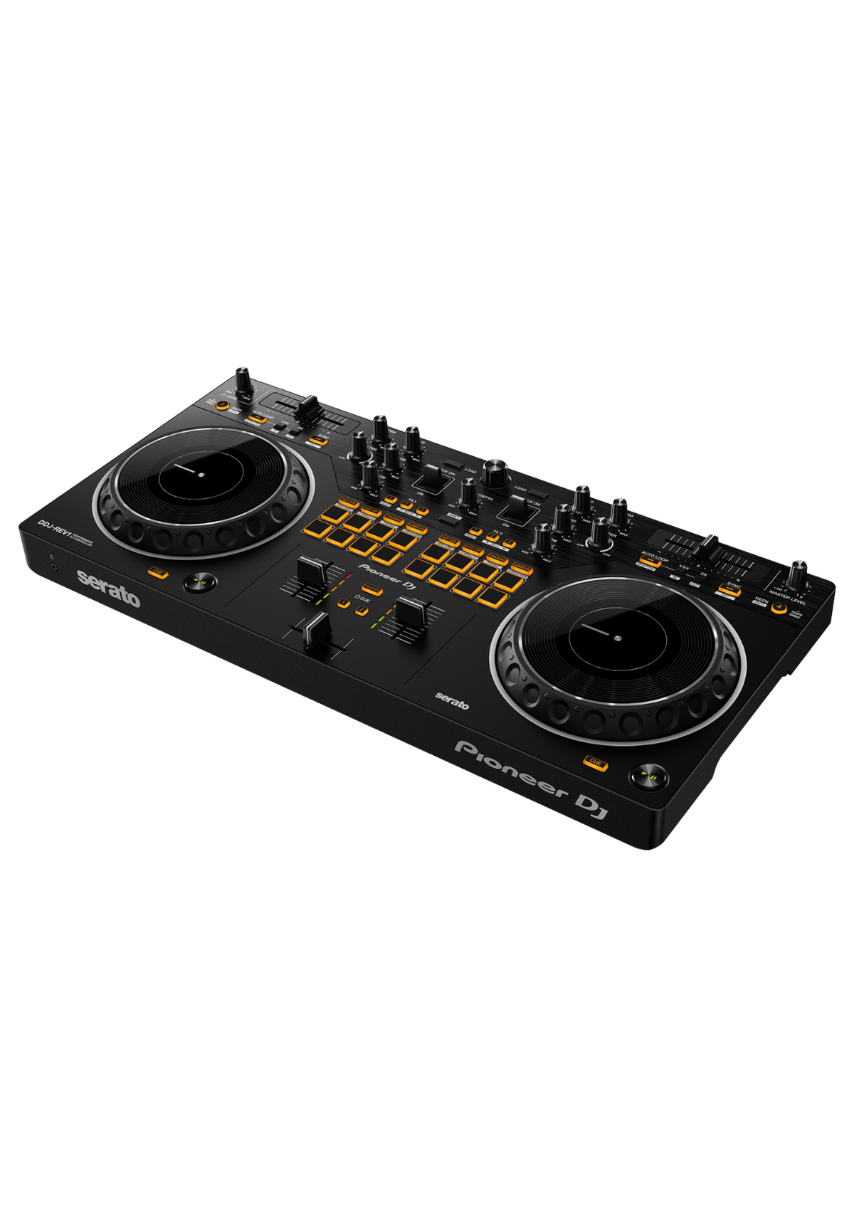 PIONEER DJ DDJ-REV1