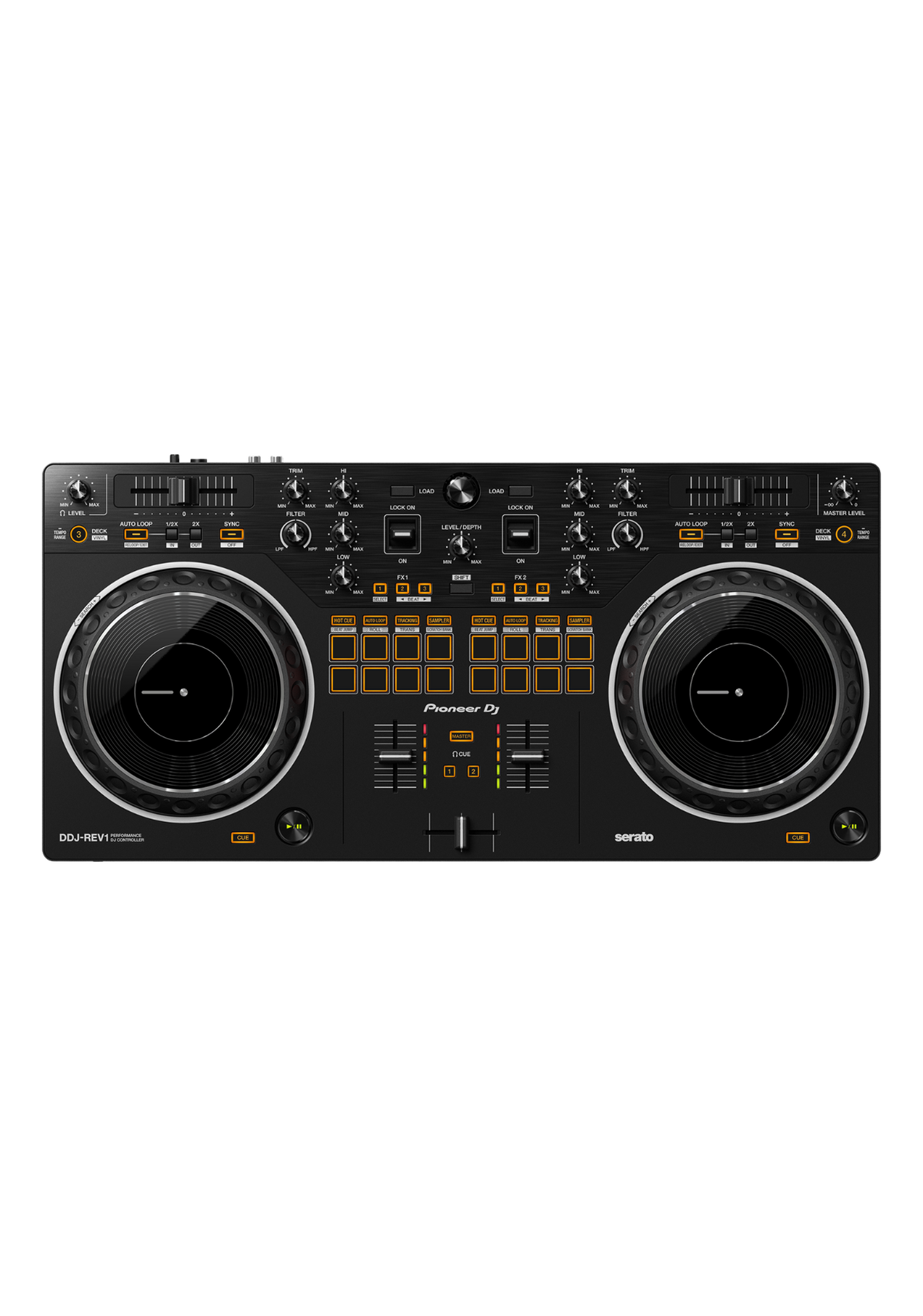 PIONEER DJ DDJ-REV1