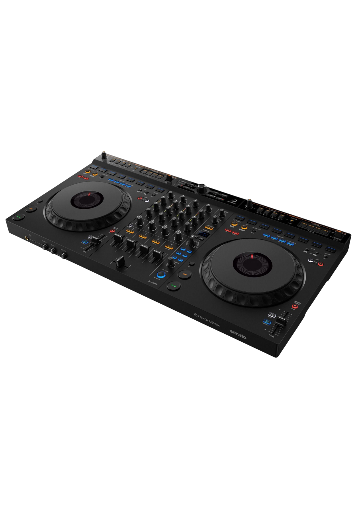 PIONEER DJ DDJ-GRV6