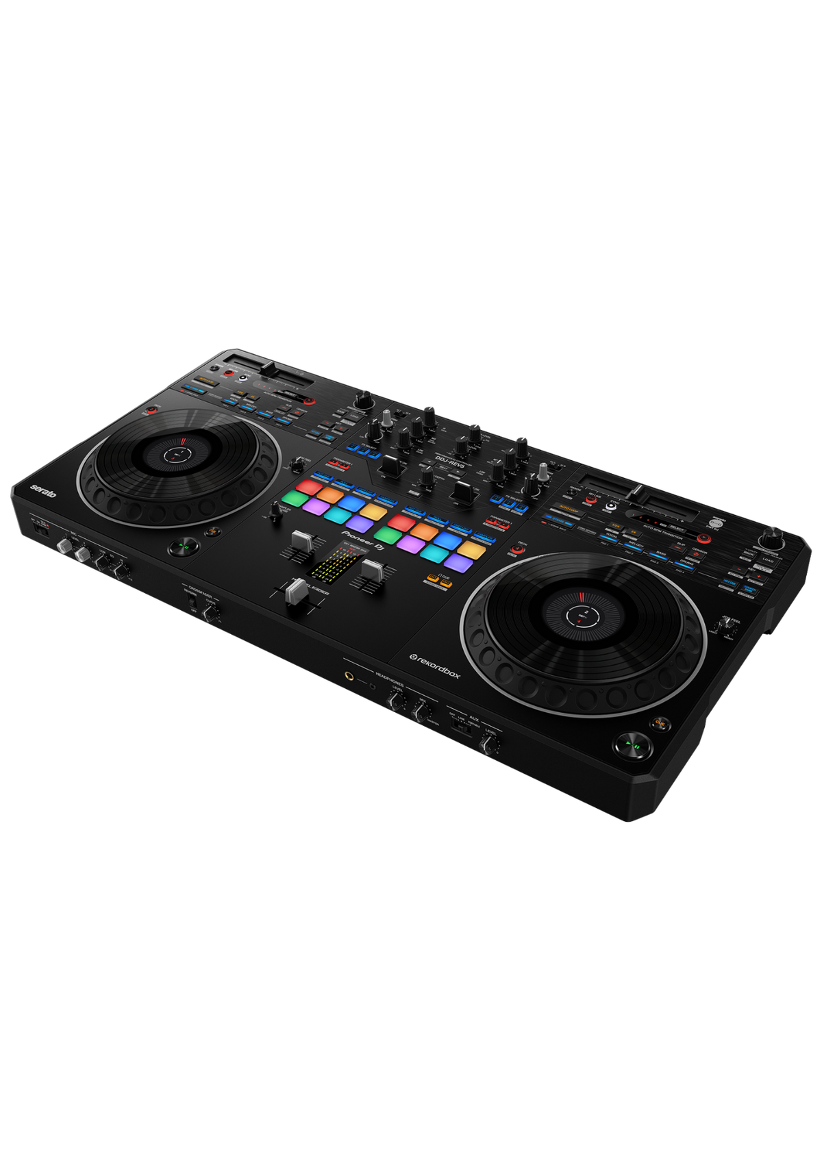PIONEER DJ DDJ-REV5