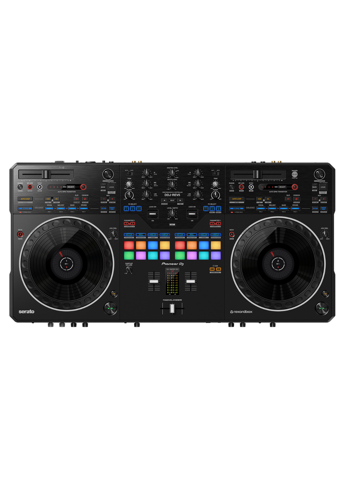 PIONEER DJ DDJ-REV5