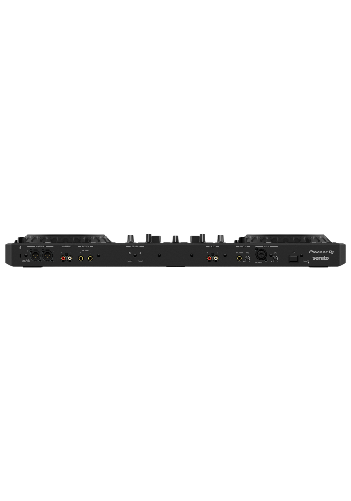 PIONEER DJ DDJ-REV5