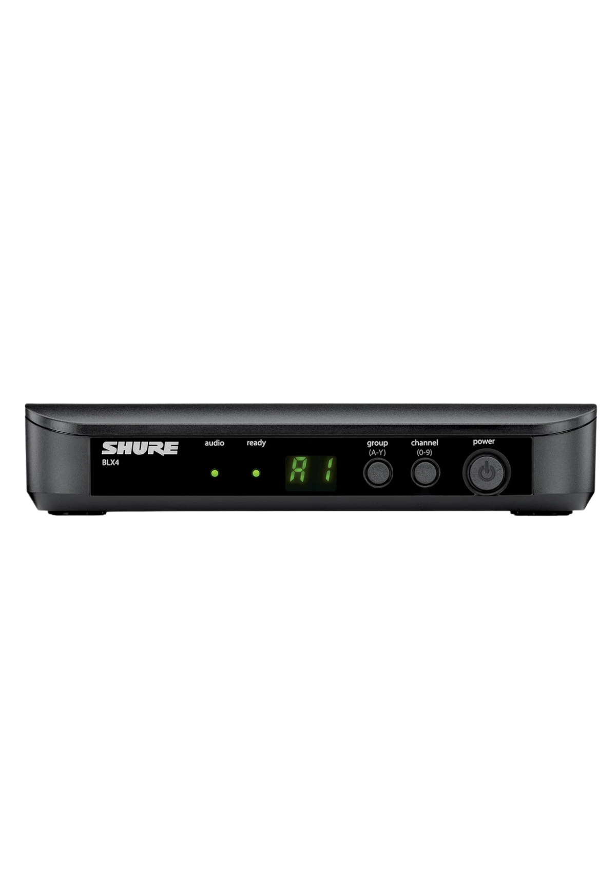 SHURE BLX24/SM58 Wireless Handheld System BLX4/SM58 K3E