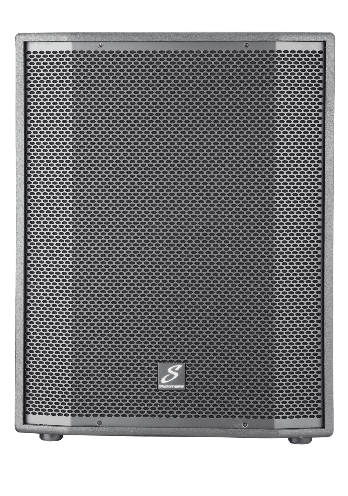 STUDIO MASTER Venture 18SAP 18" 1-Way Active Subwoofer 600W + DSP