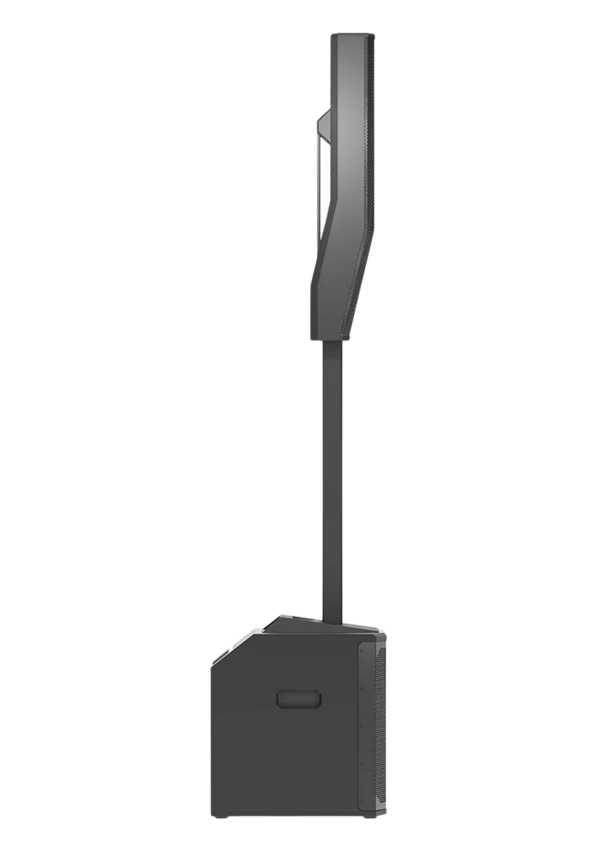 ELECTRO-VOICE EVOLVE 50M 1,000 W Portable Column System Ð black, 8-ch Mixer & Bluetooth, 12" Sub