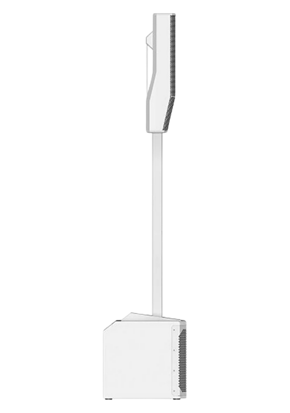 ELECTRO-VOICE EVOLVE 30M 1,000 W Compact Portable Column System Ð white, 8-ch Mixer & Bluetooth