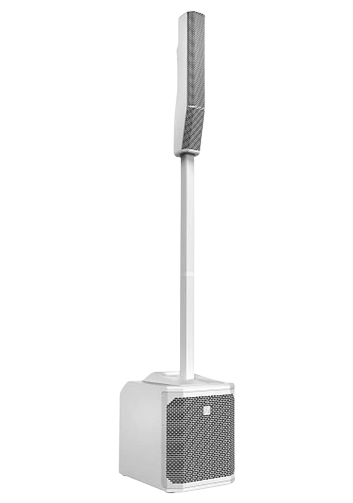 ELECTRO-VOICE EVOLVE 30M 1,000 W Compact Portable Column System Ð white, 8-ch Mixer & Bluetooth