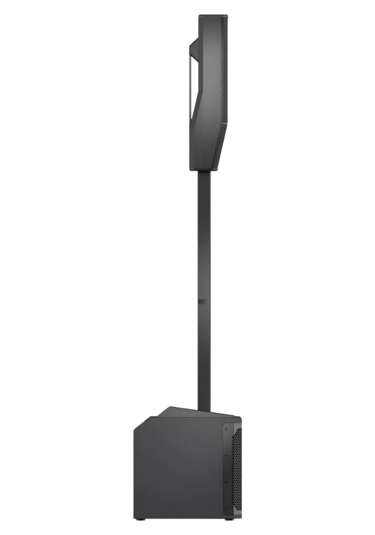 ELECTRO-VOICE EVOLVE 30M 1,000 W Compact Portable Column System Ð black, 8-ch Mixer & Bluetooth