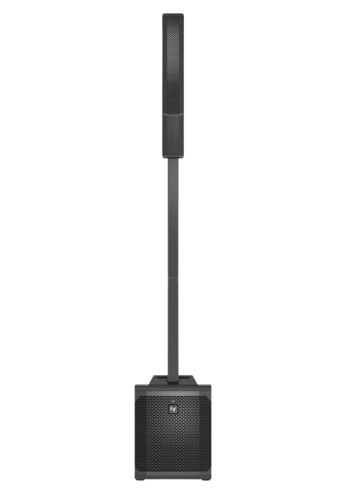 ELECTRO-VOICE EVOLVE 30M 1,000 W Compact Portable Column System Ð black, 8-ch Mixer & Bluetooth
