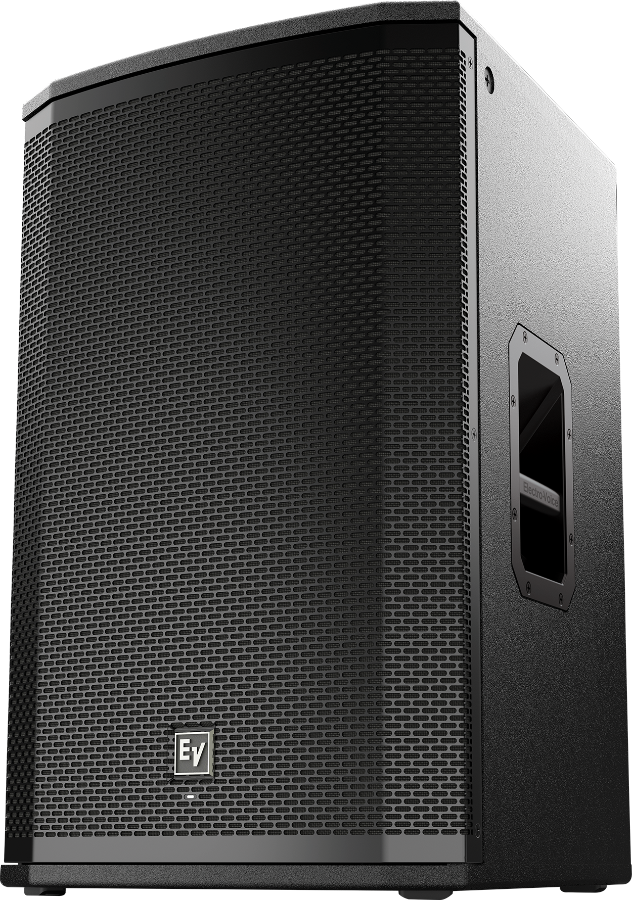 ELECTRO-VOICE ETX10P 10" 2000w Birch-Ply Active Speaker