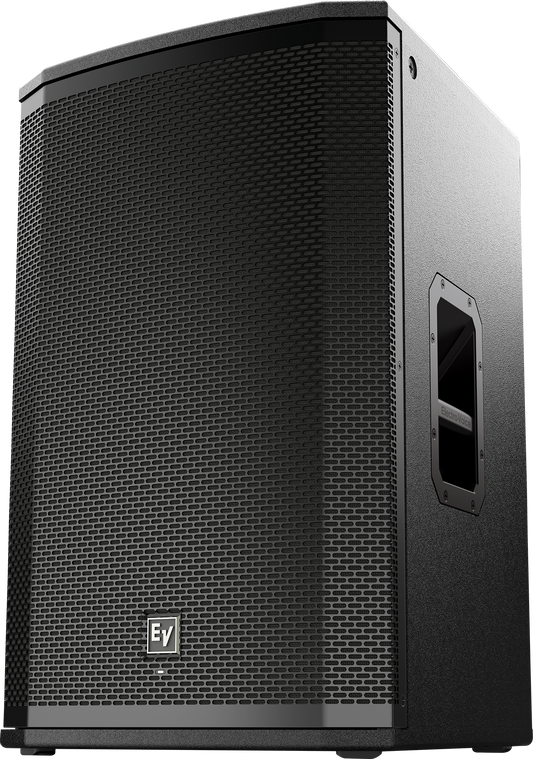 ELECTRO-VOICE ETX10P 10" 2000w Birch-Ply Active Speaker