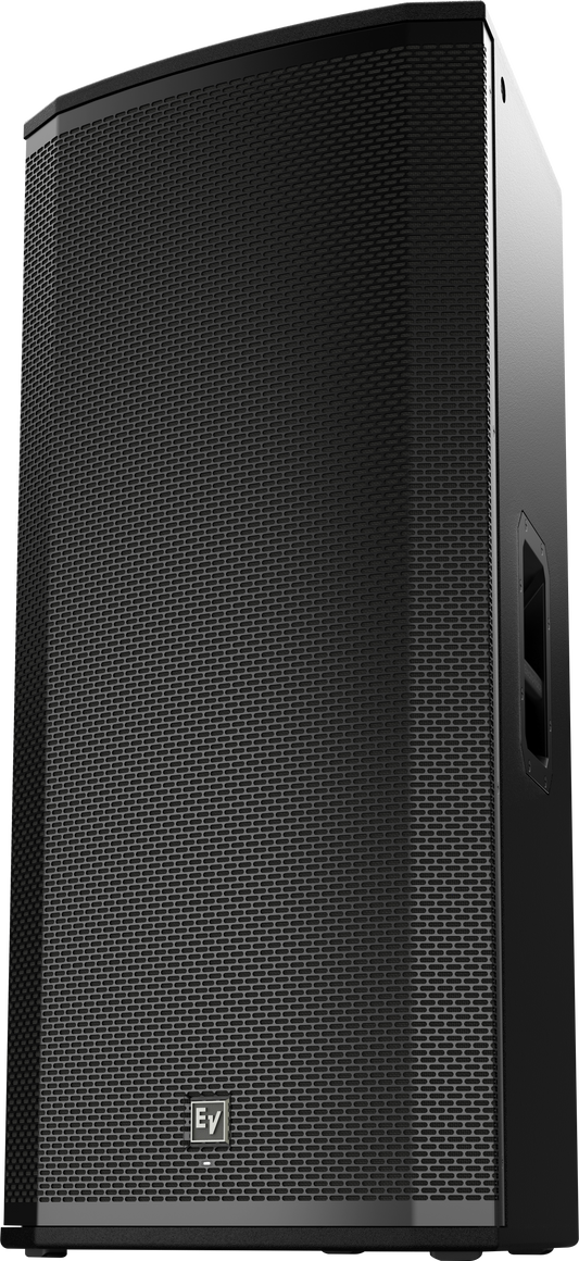 ELECTRO-VOICE ETX35P 15" 3-Way 2000w Birch-Ply Active Speaker