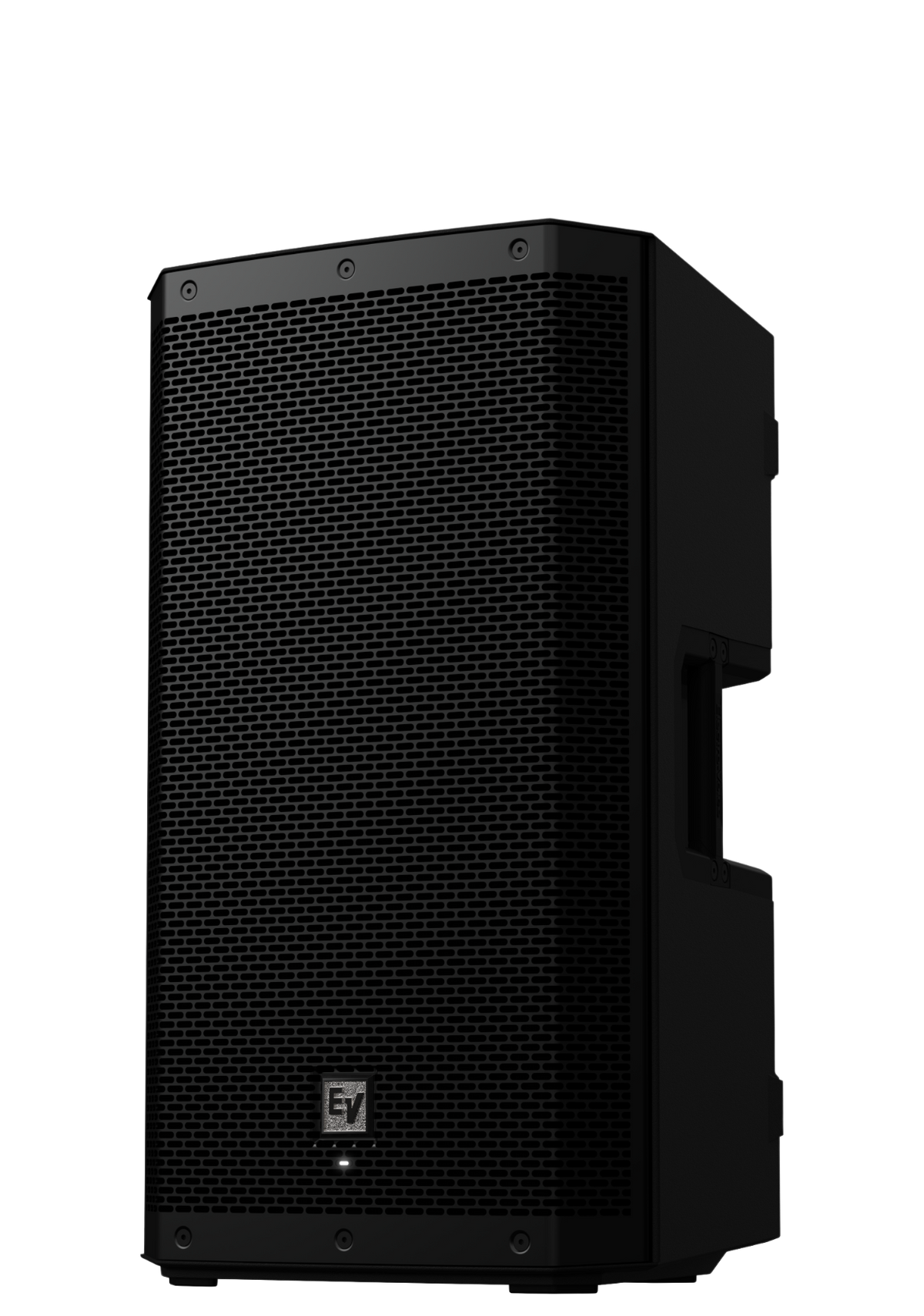 ELECTRO-VOICE ZLX12P-G2 12" 2-Way 1000w Powered Speaker with Bluetooth Black