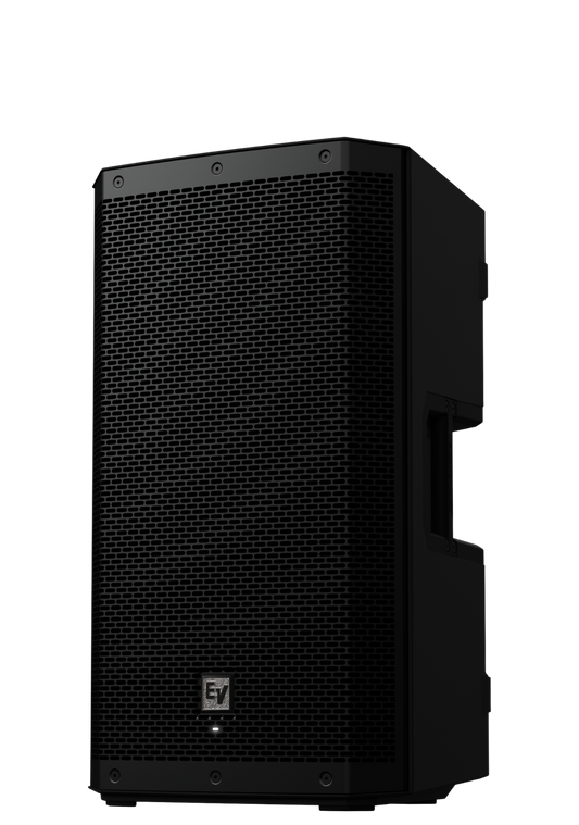 ELECTRO-VOICE ZLX12P-G2 12" 2-Way 1000w Powered Speaker with Bluetooth Black
