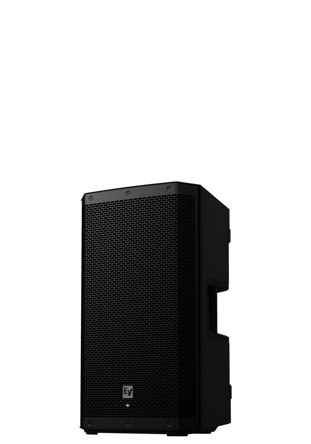 ELECTRO-VOICE ZLX8P-G2 8" 2-Way 1000w Powered Speaker with Bluetooth Black