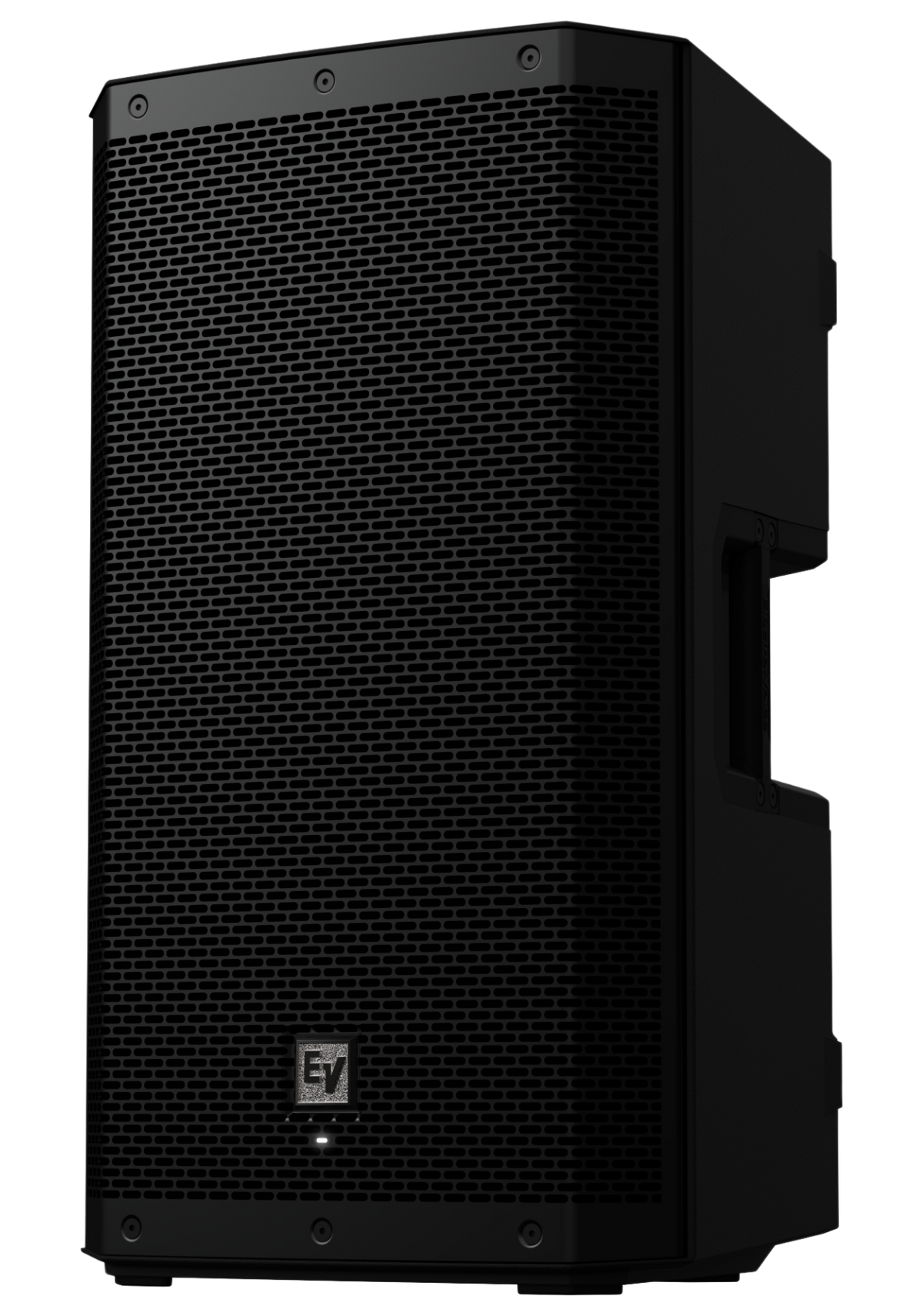 ELECTRO-VOICE ZLX15P-G2 15" 2-Way 1000w Powered Speaker with Bluetooth Black