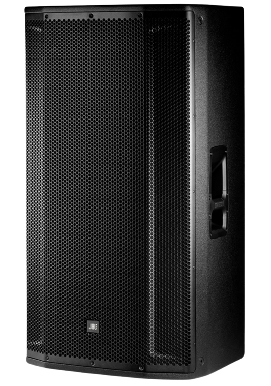 JBL SRX835P 15" 3-Way Active Portable Loudspeaker 2000W
