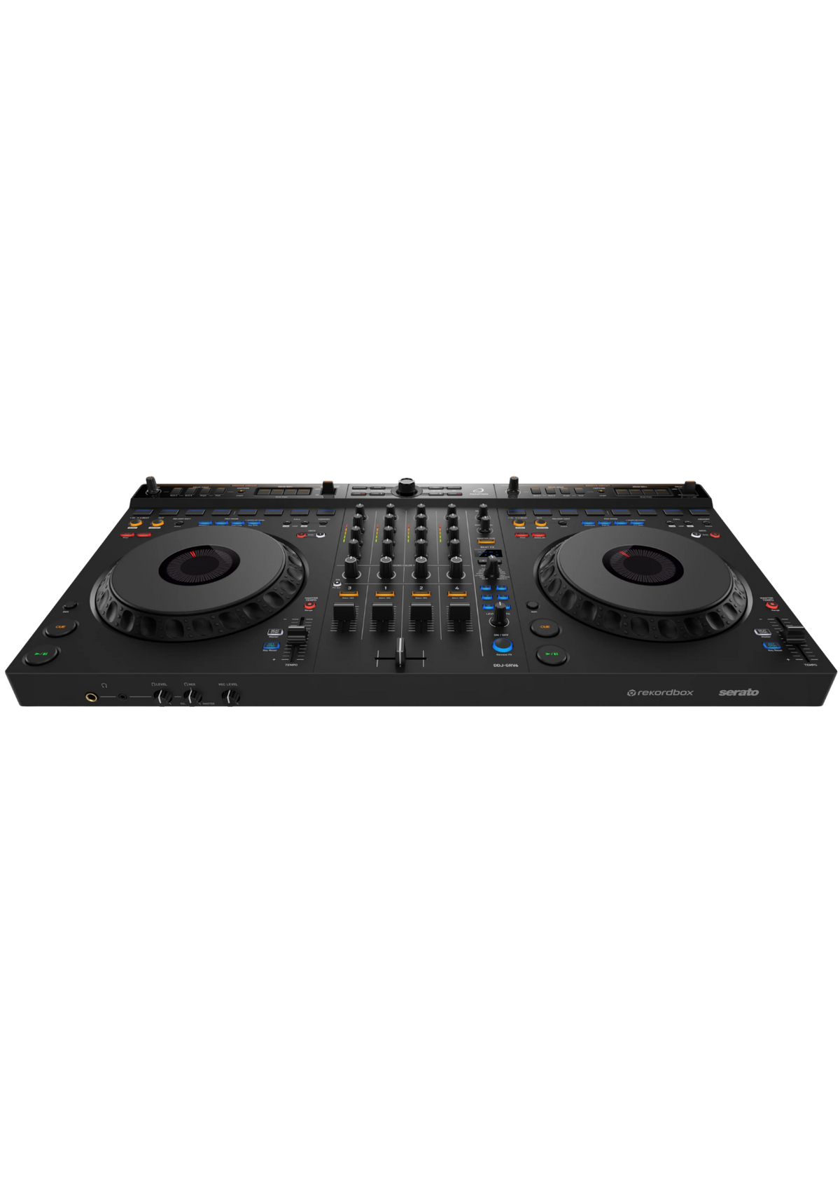 PIONEER DJ DDJ-GRV6