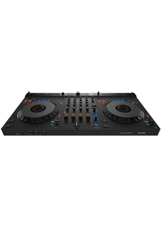 PIONEER DJ DDJ-GRV6