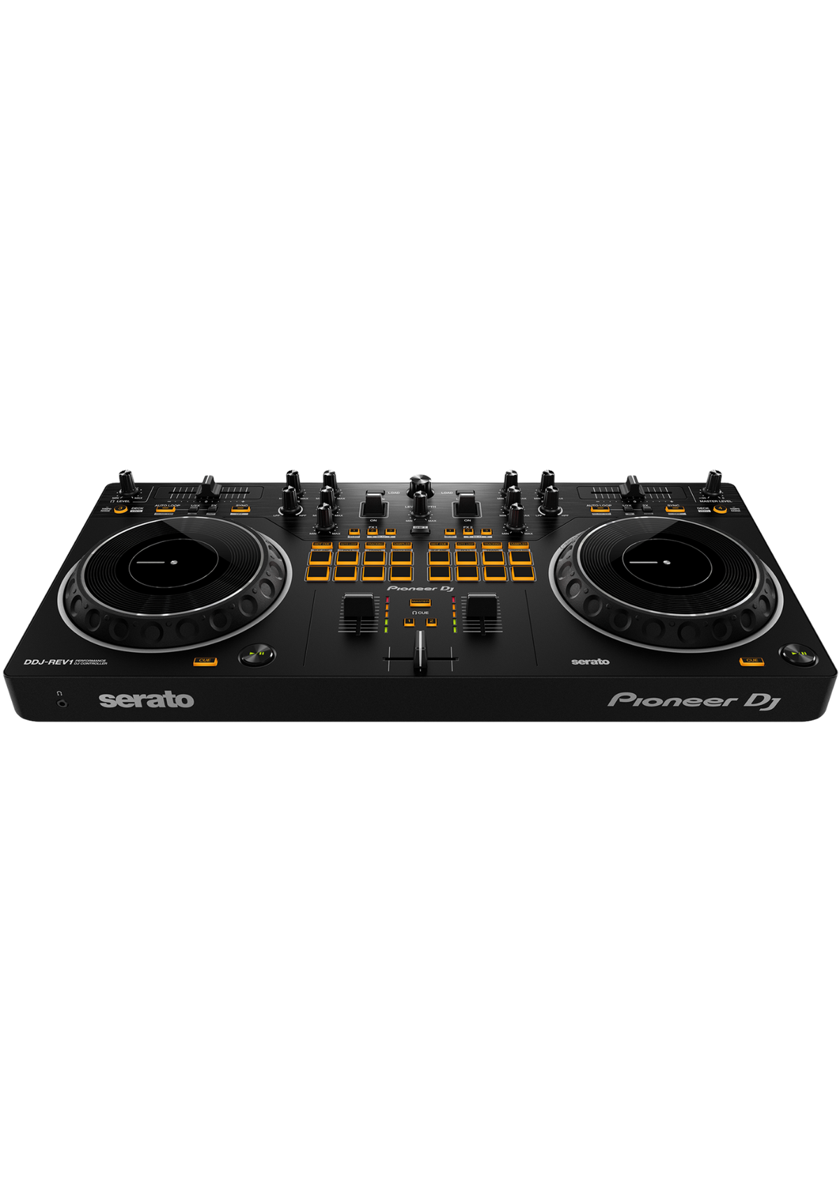 PIONEER DJ DDJ-REV1