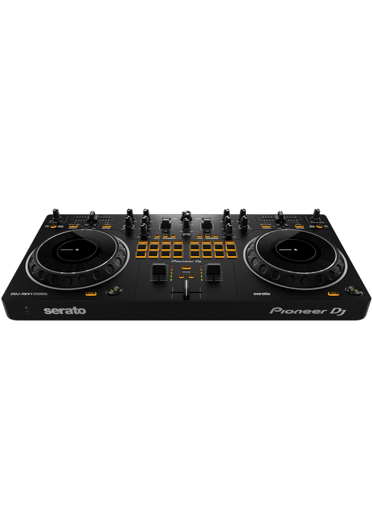 PIONEER DJ DDJ-REV1