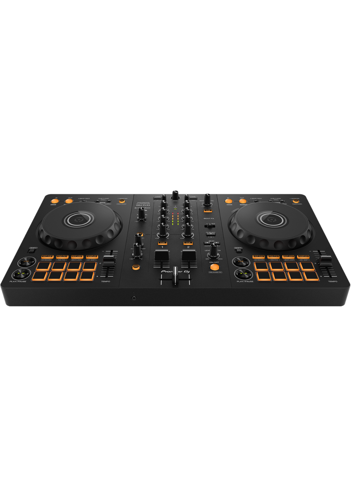 PIONEER DJ DDJ-FLX4