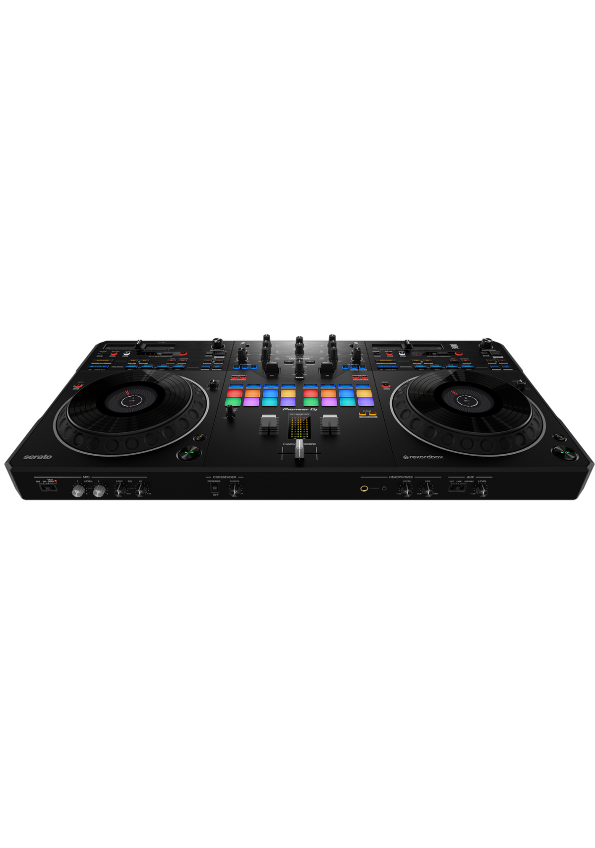 PIONEER DJ DDJ-REV5