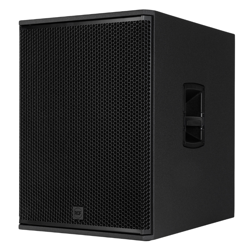 RCF SUB 8003-AS MK3 2200w ACTIVE SUBWOOFER