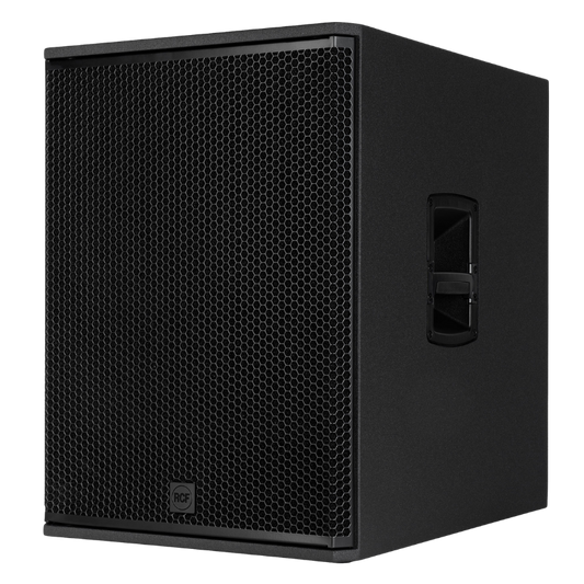 RCF SUB 8003-AS MK3 2200w ACTIVE SUBWOOFER