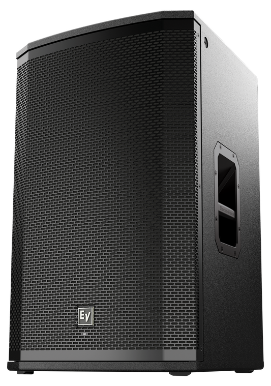 ELECTRO-VOICE ETX15P 15" 2000w Birch-Ply Active Speaker