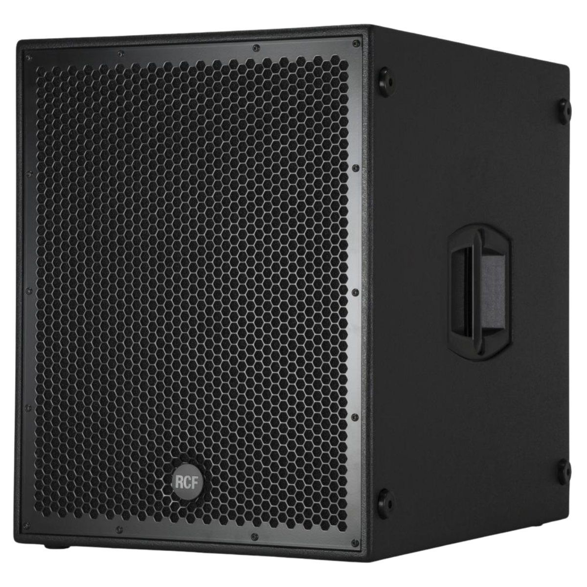 RCF SUB 8004-AS 2500w ACTIVE SUBWOOFER